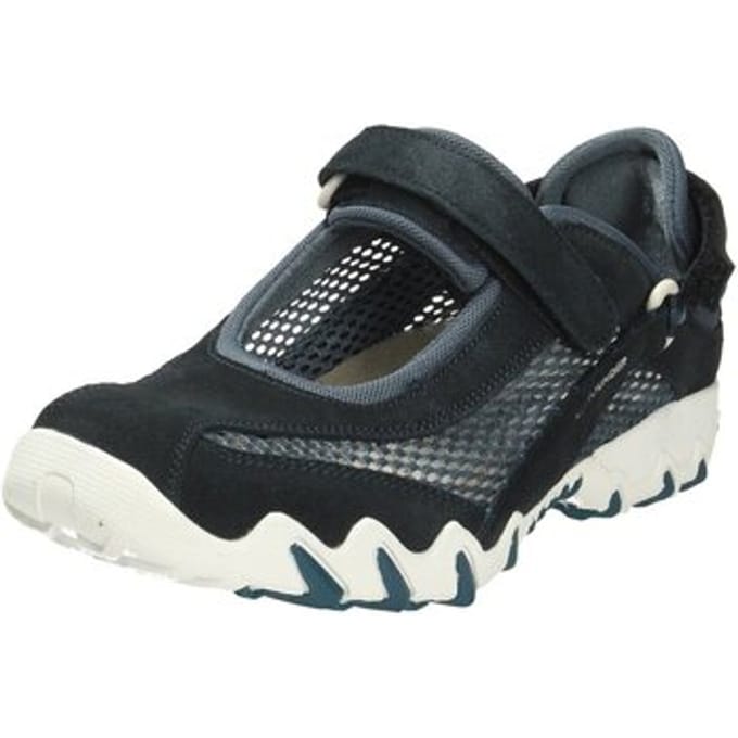 Lage Sneakers Allrounder by Mephisto -