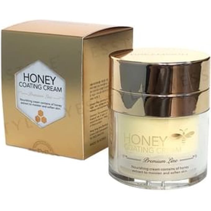Dream Skin - Honey Coating Cream 50ml