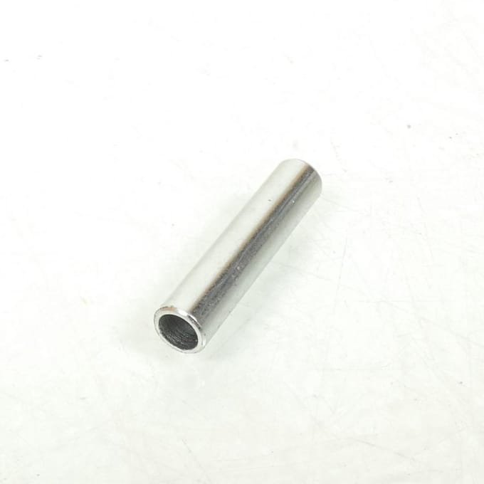 Afstandsbus 33x5x7mm voor motor Derbi 50 Senda 2000 tot 2003 00H01801791 Nieuw