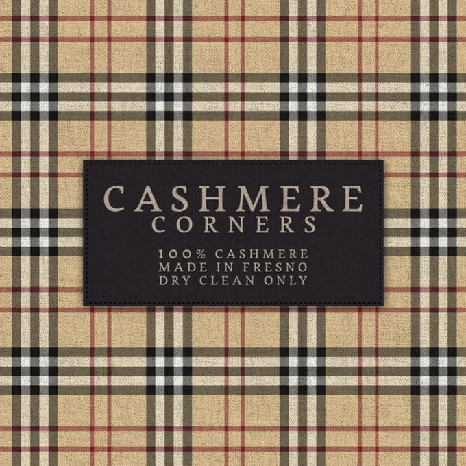 Cashmere Corners