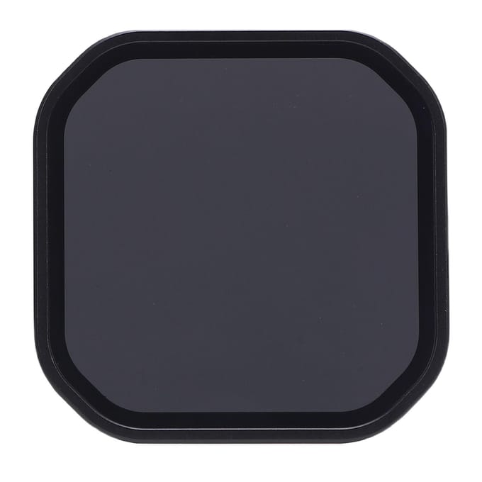 ND16 Filter voor Pro 2 Optisch Glas Snelontgrendeling Klik-op Actiecamera Neutraal Dichtheid Lensfilter blue