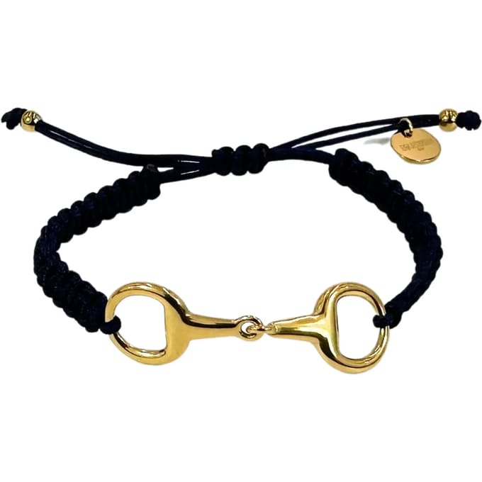 Vrouwenarmband zonder glitter Equestrian Shop Taka