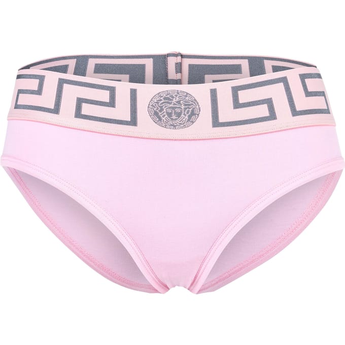 Versace Dames Braziliaanse Topeka Slip