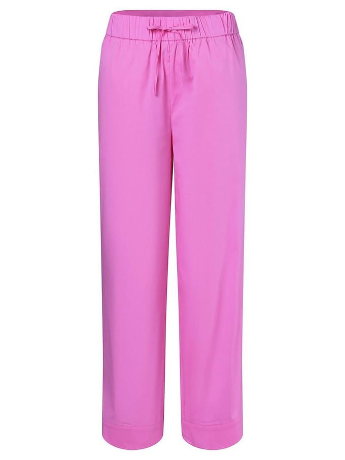 7/8 broek Van Joop! pink