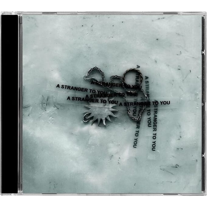 Loathe CD - A Stranger to You - voor Geen - standaard