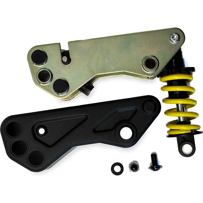 Aanhangwagen accessoires Hamax