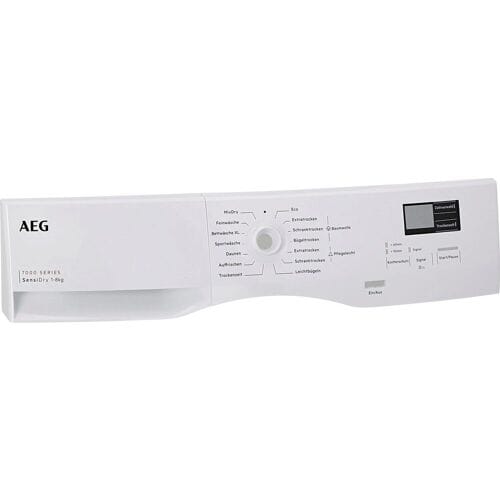 AEG controlepaneel, wit, AEG, DE 140291911018