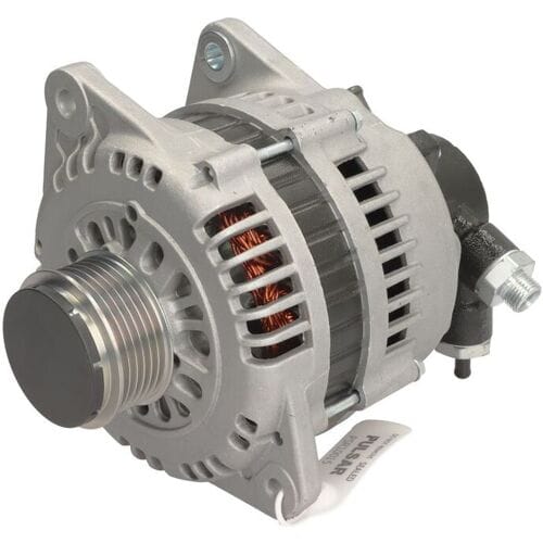 Driefasige generator PULSAR ROTATING ELECTRICS PSR10015