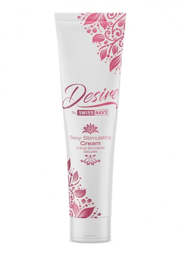 Swiss Navy - Sexy Stimulating Cream