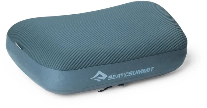 Sea to Summit Aeros Premium Pillow - Mediterranea / Large