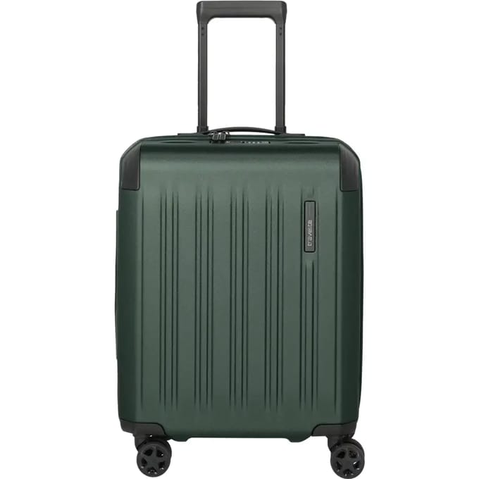 Koffer travelite Dynamiic Trolley S ext.