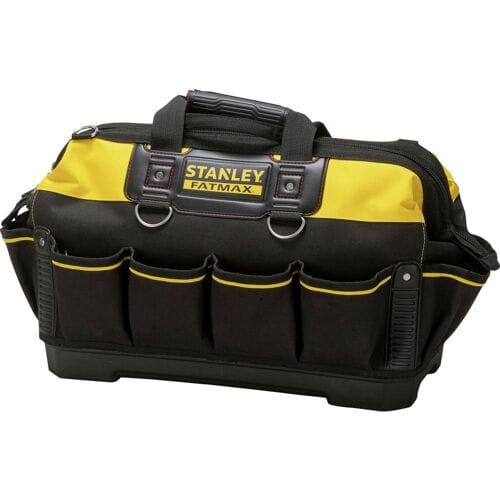 STANLEY Fatmax® Gereedschapstas (leeg) (b x h x d) 26 x 10 x 49 cm