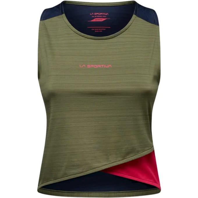 Damestanktop La Sportiva Sunfire