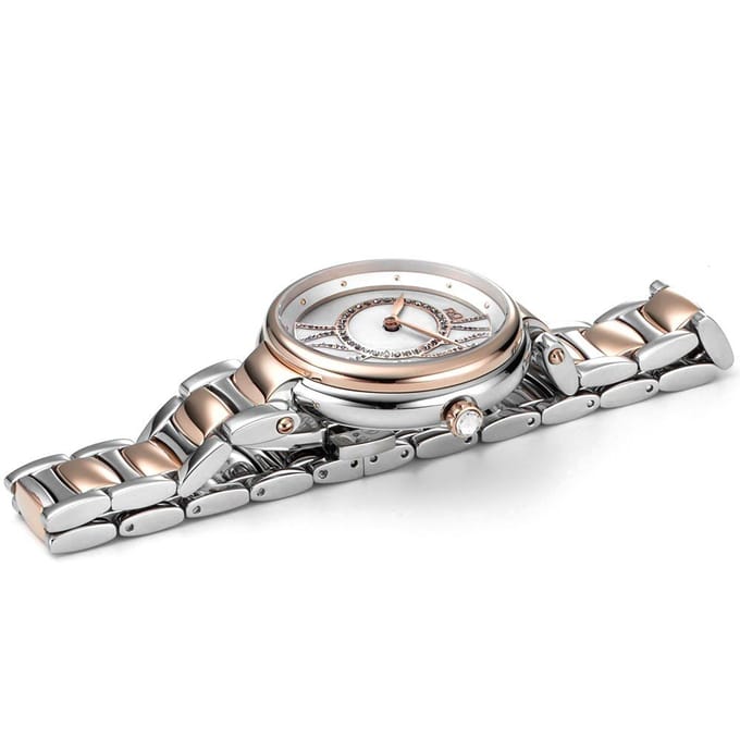 Roamer Lady Mermaid 600857-49-15-50 Horloge