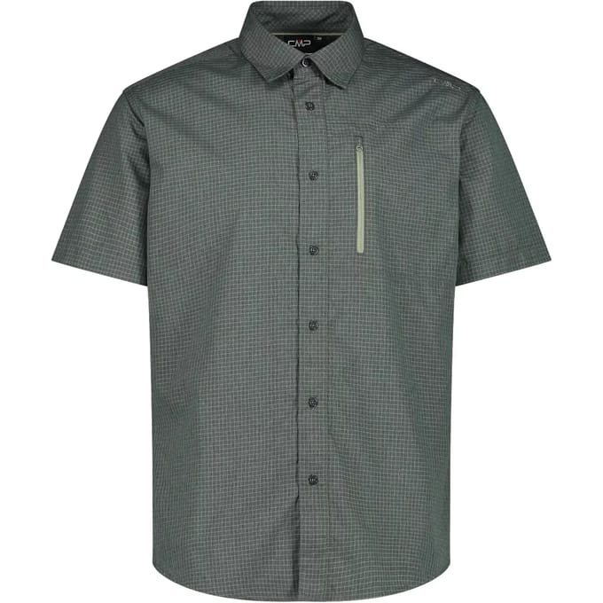 Shirt met korte mouwen CMP