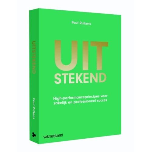 Uitstekend - Paul Rulkens