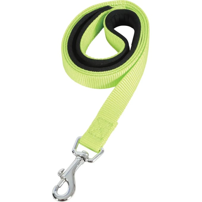 Comfort nylon hondenriem Zolux