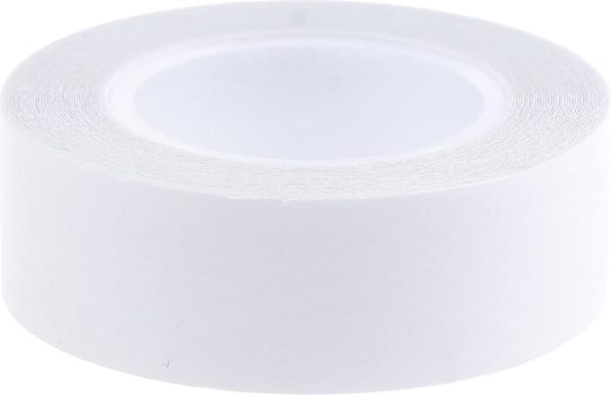 Modetape met Dispenser - Dubbelzijdig Kledingtape - Body Tape