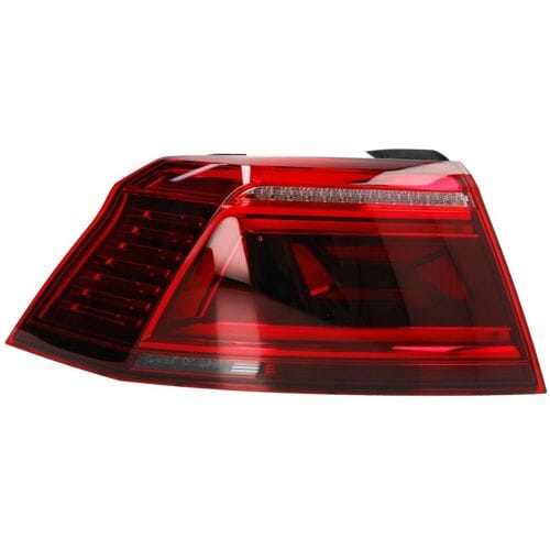 Achterlicht MAGNETI MARELLI 714081850101