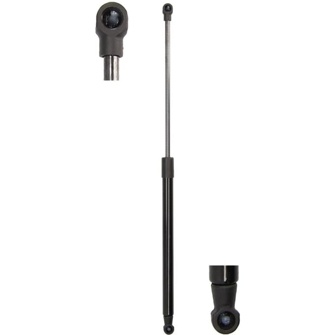 Gasveer kofferbak/laadruimte MAGNUM TECHNOLOGY MGS0020