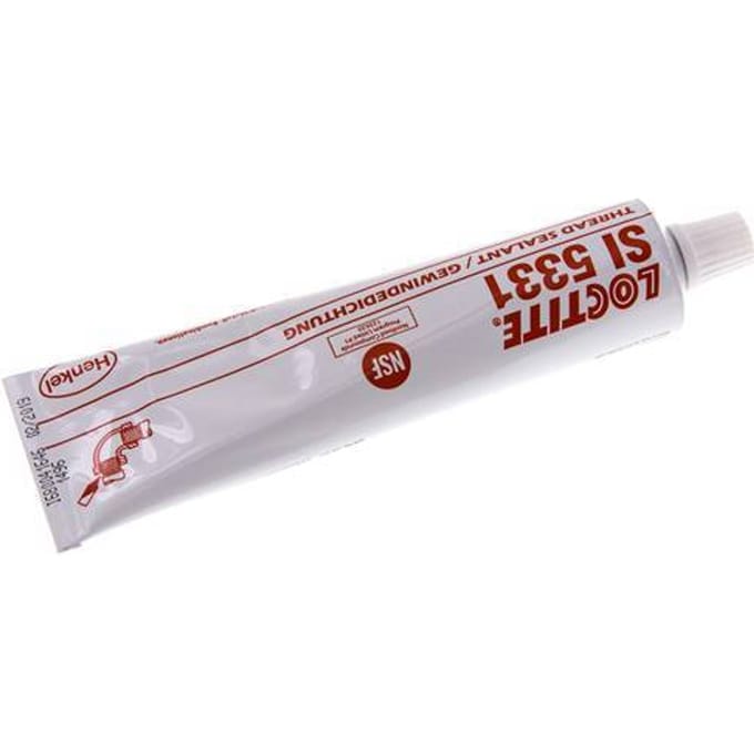 Loctite 5331 Witte 100 Ml Draadafdichtmiddel