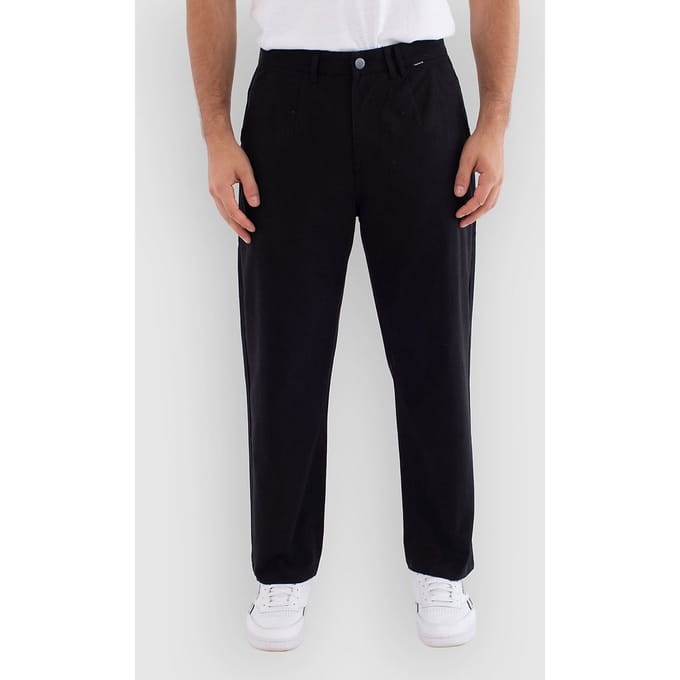 Hurley Relaxed Bcnk8 Broek zwart