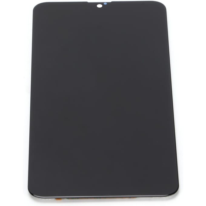 Schermvervanging LCD-scherm Touch Digitizer Assembly voor Samsung Galaxy A10SMonolithic black