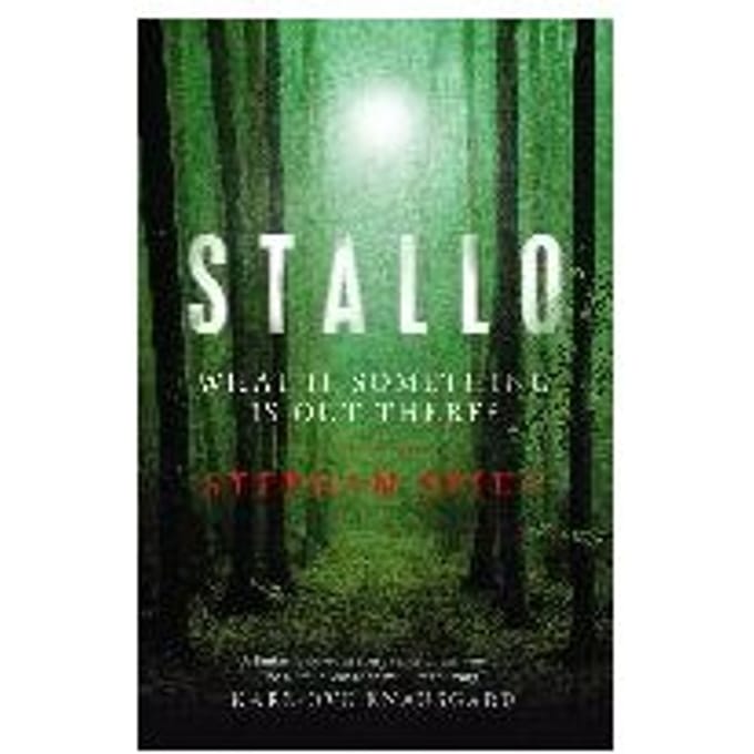 Stallo - Stefan Spjut