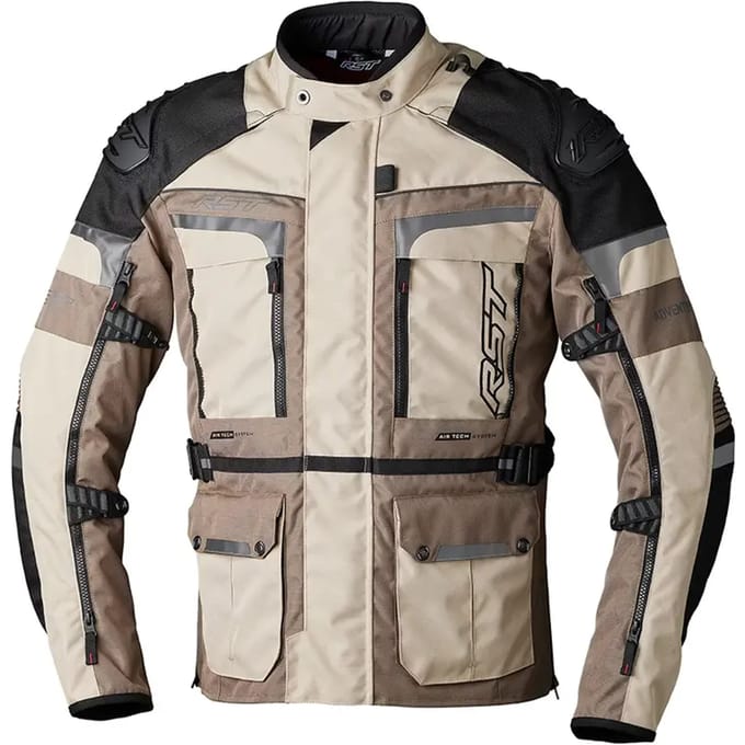 Motorjas RST Pro Series Adventure-X