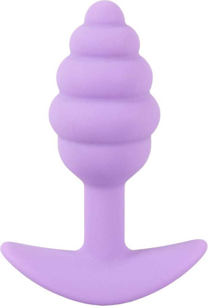 CUTIES - PURPLE CUTIES PLUG