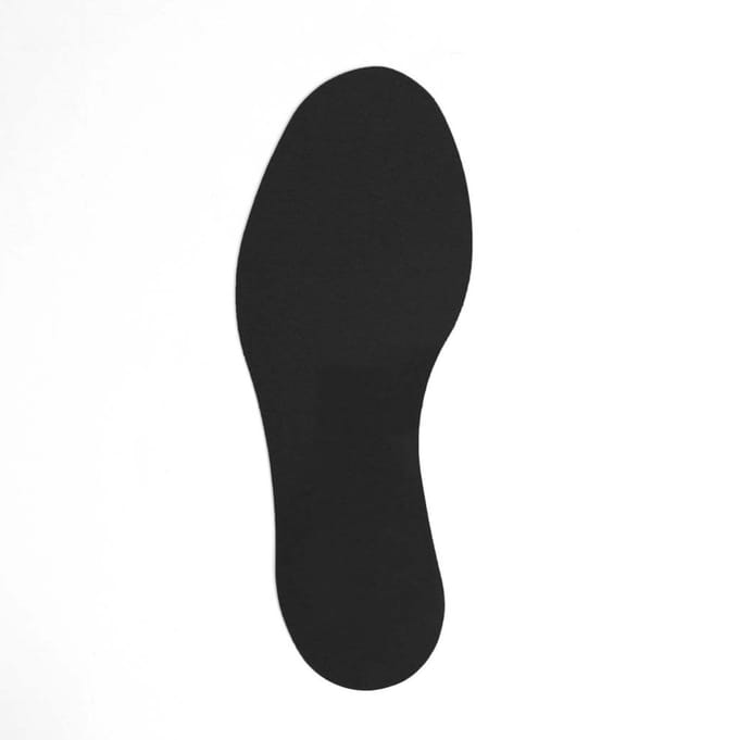 Voetstap - Anti slip