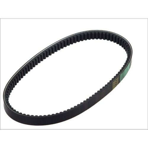 Bando Piaggio X9 250 Transmissie Riem Transparant