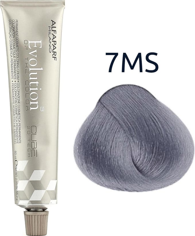 Alfaparf Evolution of the Color Metallics 60ml