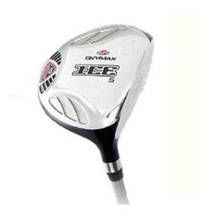Skymax Ice IX-5 Hybride 2 heren Linkshandig