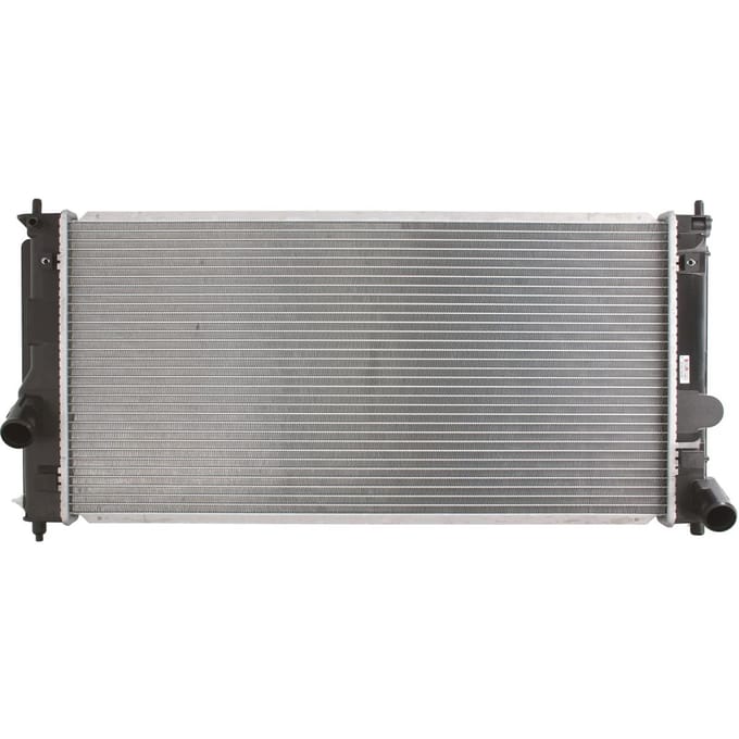 Radiator, motorkoeling KOYORAD PL010927