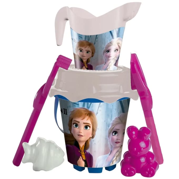 Emmer en gieter Mondo Frozen