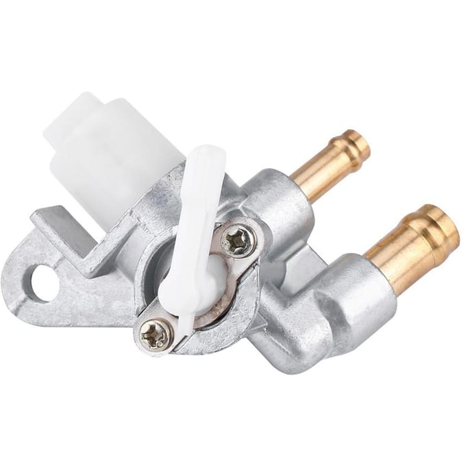 Brandstofgastank Afsluitklep Afsluitschakelaar Uitschakel Solenoïde Schakelaar 716111