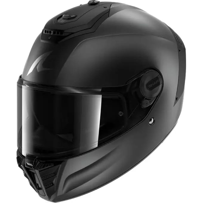 Volle motorhelm Shark Spartan RS Dark