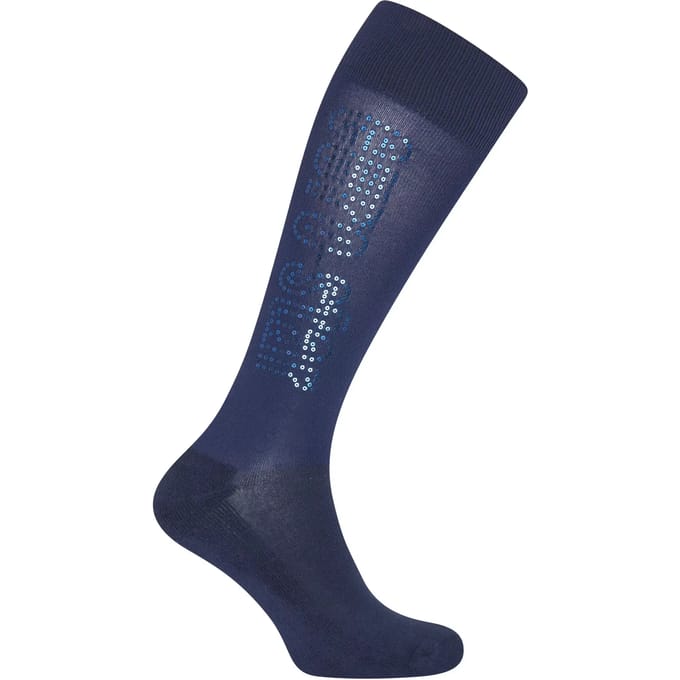 Euro-star Sokken  Espinky - Dark Blue - 35-38