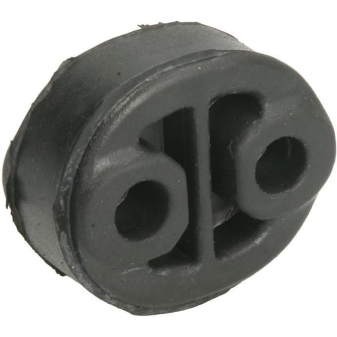 Rubberen ophangingsbuffers BOSAL 255-096