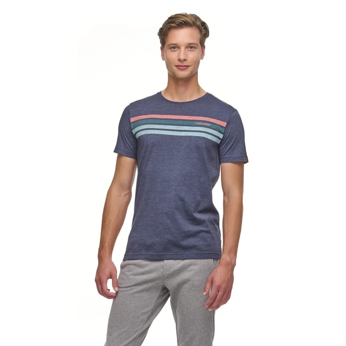 T-shirt Ragwear Hake