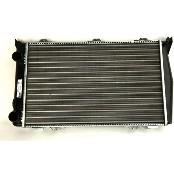 Radiator, motorkoeling NISSENS 649971