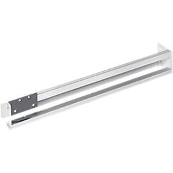 snijinstallatie TPB, voor inpaktafels serie TPB, breedte 1350 mm
