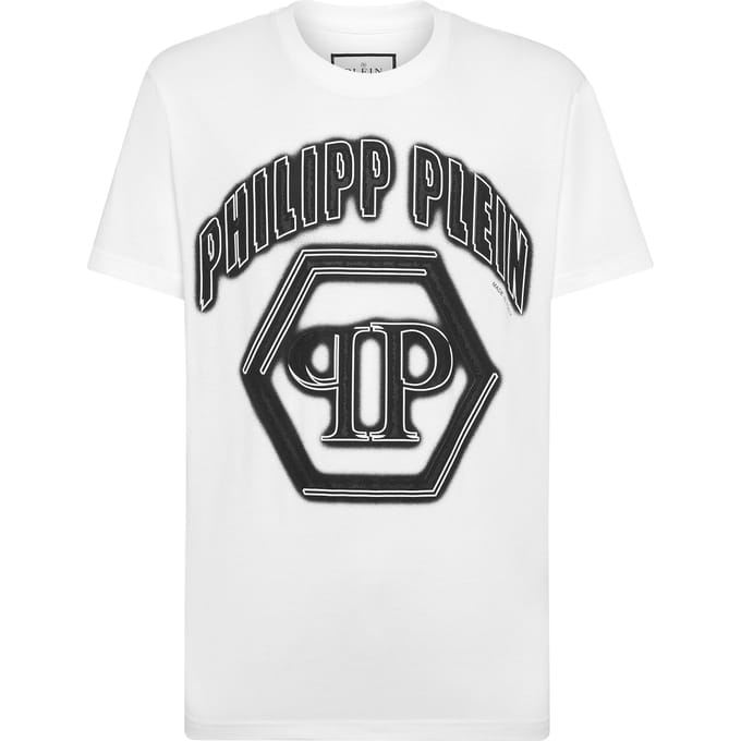 T-Shirt Ronde Hals