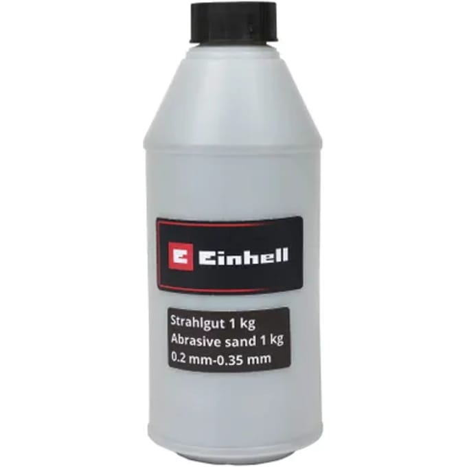 Einhell Straalgrit - 0,2-0,35 Mm - 1 Kilo