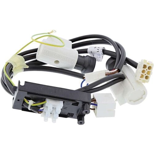 AEG set, installatie, lamp 61027710