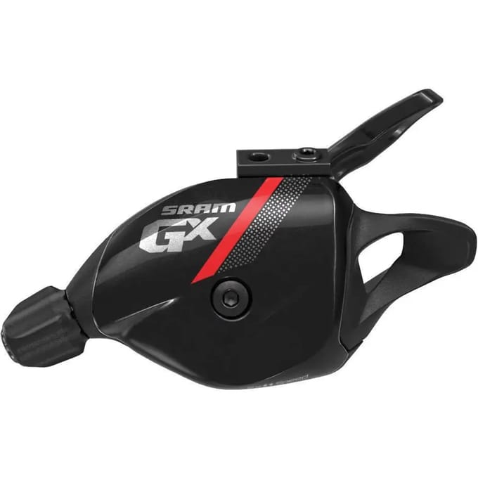 Sram versteller GX Trigger 11V achter (zwart/rood)