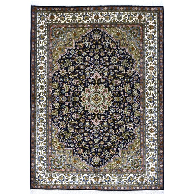 Vloerkleed Kashan | Casa Caron