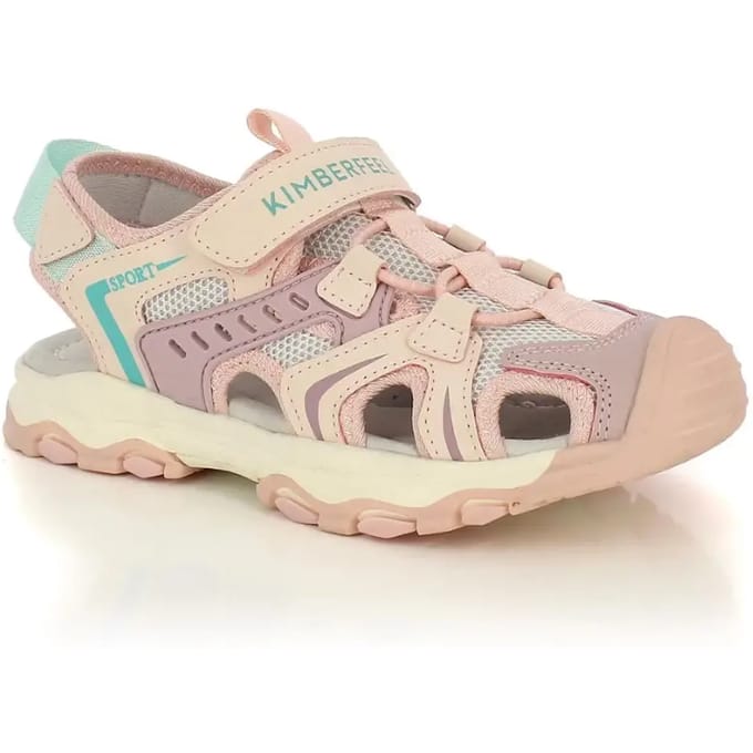 KinderSandalen Kimberfeel Komeo