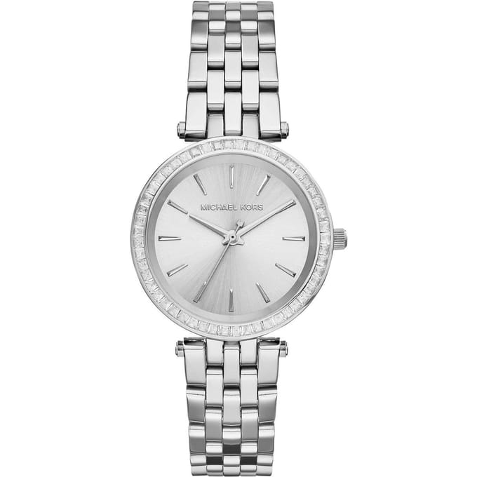 Michael kors MK3364 Dames Horloge 34mm 5ATM